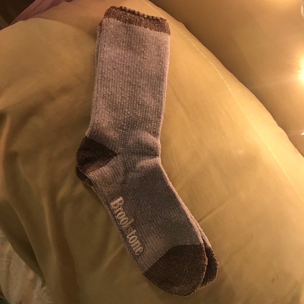 Pack of 3 Brookstone Socks